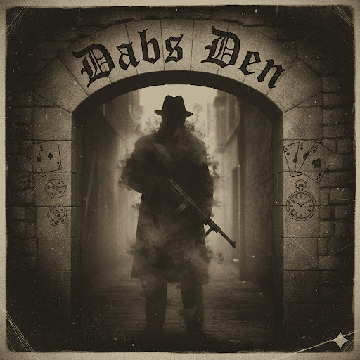 Dabs Den